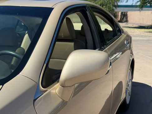 Used 2007 Lexus ES 350 FWD image 50