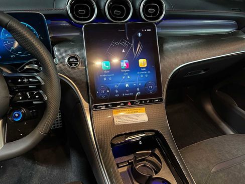 New 2026 Mercedes-Benz GLC 43 AMG 4MATIC image 32