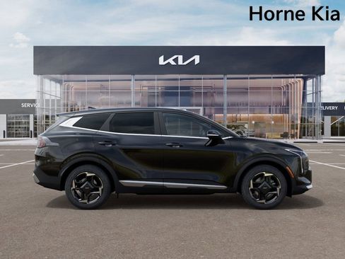 New 2026 Kia Sportage EX image 7