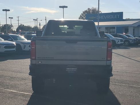 New 2026 Chevrolet Silverado 2500 LT w/ Trail Boss Package image 7