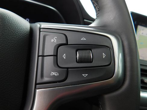 Used 2023 Chevrolet Tahoe Z71 AWD/4WD image 22