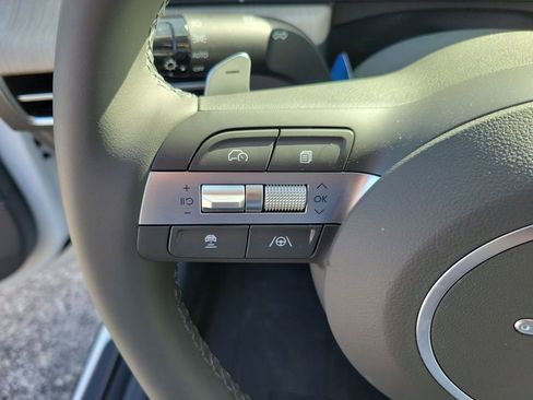 New 2026 Hyundai Sonata SEL FWD image 22