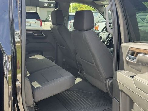 Used 2023 Chevrolet Silverado 1500 RST AWD/4WD image 31