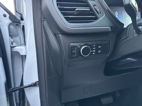 New 2025 Ford Escape ST-Line w/ Tech Pack #1 image 15