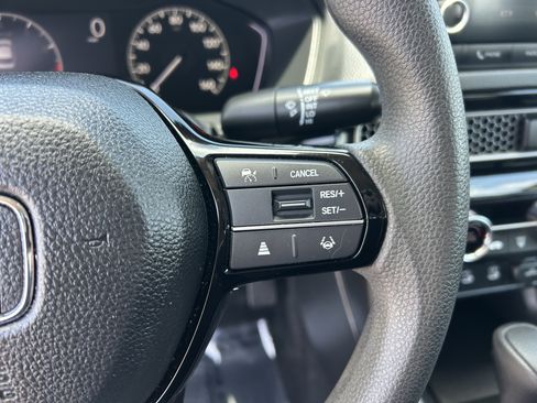 Certified 2026 Honda Civic LX image 26