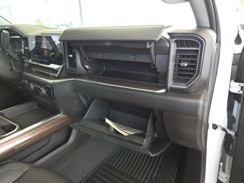 Used 2024 Chevrolet Silverado 2500 LT w/ Z71 Sport Edition AWD/4WD image 51