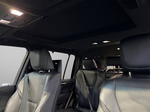 Used 2023 Lexus LX 600 4WD w/ Accessory Package (Z1) image 42