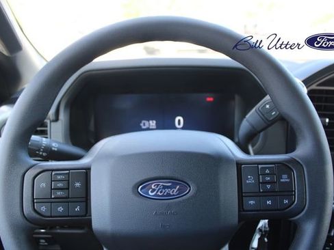 New 2026 Ford F150 STX AWD/4WD image 15
