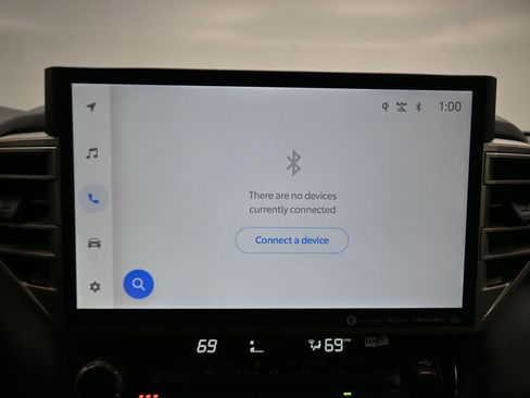 Used 2024 Toyota Tundra Limited image 18