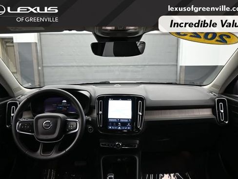 Used 2023 Volvo XC40 B5 Ultimate w/ Protection Package Premier AWD/4WD image 21