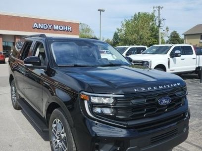 New 2025 Ford Expedition Active