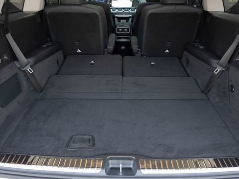 New 2026 Mercedes-Benz GLS 450 4MATIC image 30