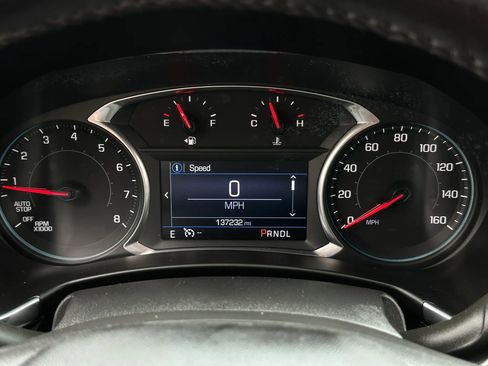 Used 2019 Chevrolet Equinox LT image 29