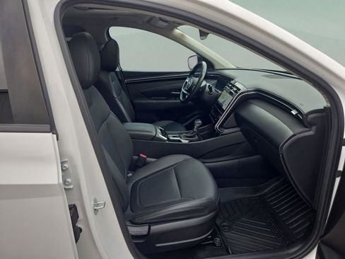 Used 2024 Hyundai Tucson SEL w/ Convenience Package image 28