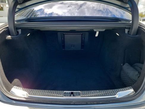 Used 2021 Mercedes-Benz S 580 4MATIC Sedan w/ AMG Line image 12