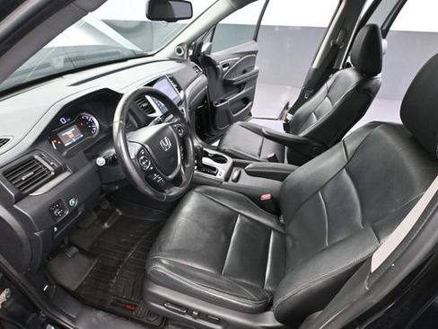 Used 2016 Honda Pilot EX-L image 29
