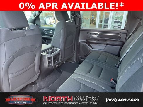 New 2026 RAM 1500 Big Horn image 14