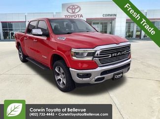 Used 2019 RAM 1500 Laramie 360° Tour