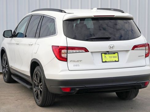 Used 2021 Honda Pilot Special Edition image 51