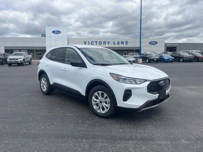 New 2025 Ford Escape Active w/ Cold Weather Package