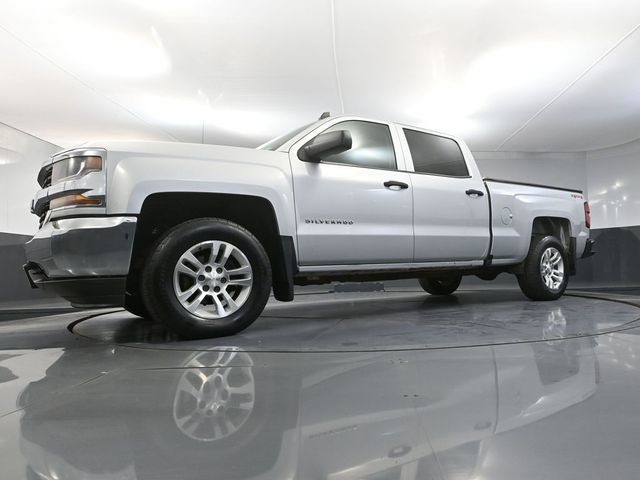Used 2016 Chevrolet Silverado 1500 LS w/ Trailering Package AWD/4WD image 44