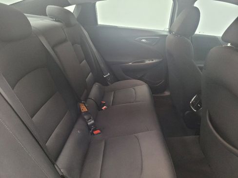 Used 2023 Chevrolet Malibu LT w/ Driver Confidence Package FWD image 19