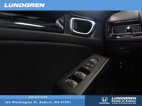 Used 2024 Honda Civic EX-L image 30