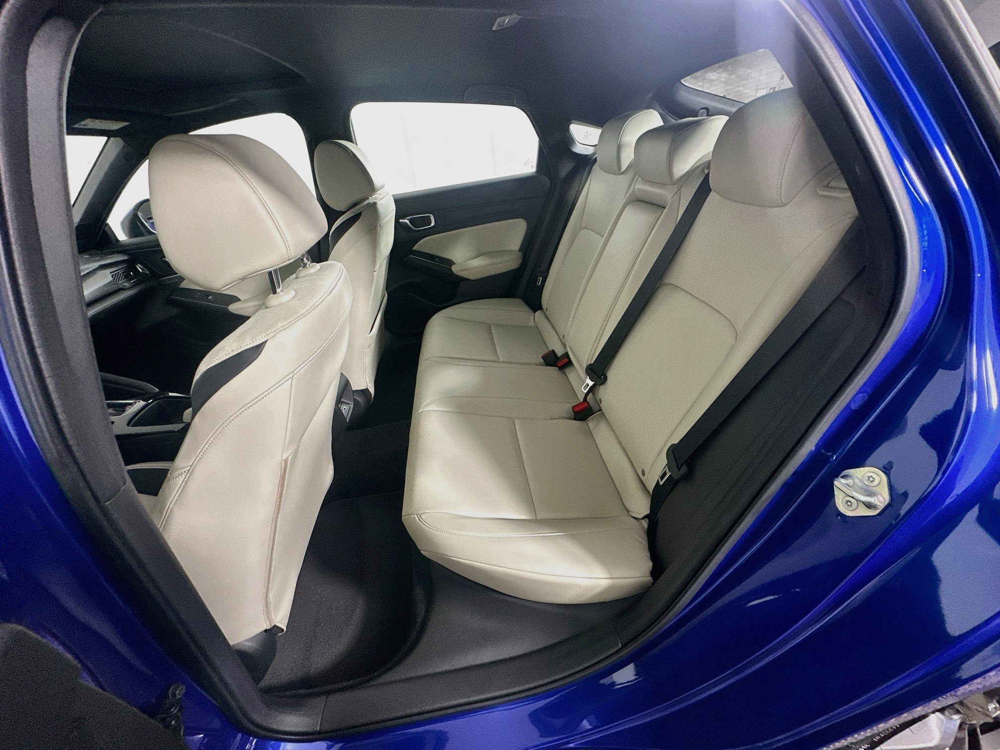Used 2023 Acura Integra A-Spec w/ Technology Package FWD image 27