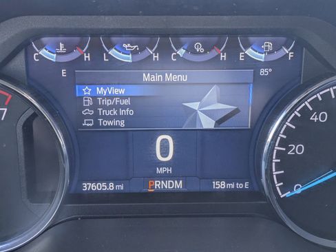 Used 2022 Ford F150 XLT w/ Equipment Group 302A High image 28