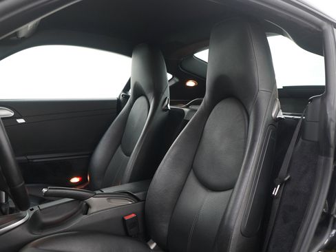 Used 2006 Porsche Cayman S RWD image 25