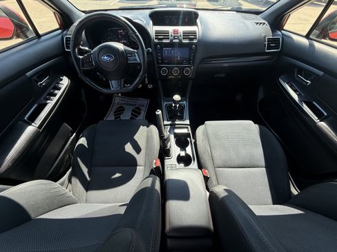 Used 2018 Subaru WRX Premium image 11
