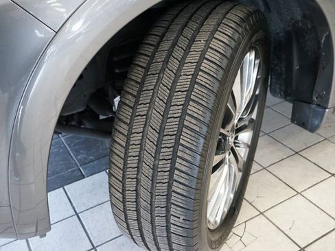 Used 2019 INFINITI QX80 Luxe w/ 22" Wheel Package image 57