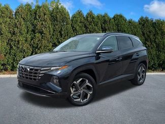 Used 2024 Hyundai Tucson Limited AWD/4WD video 1