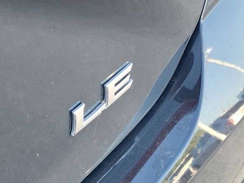 Used 2026 Toyota Camry LE FWD image 10