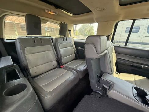 Used 2016 Ford Flex SEL w/ Equipment Group 202A image 16