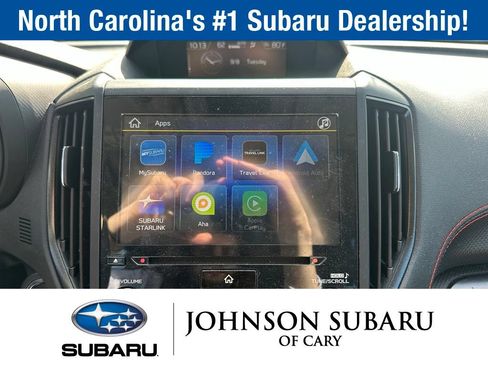 Used 2023 Subaru Forester Sport AWD/4WD image 10