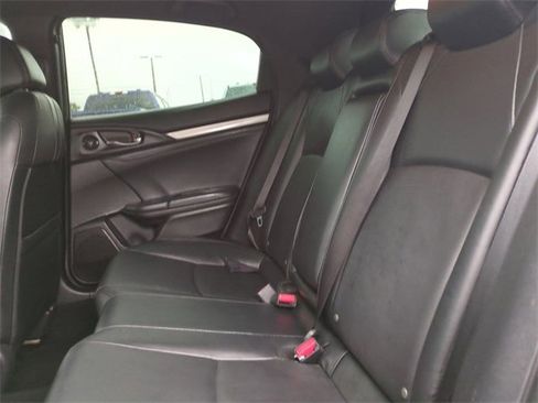 Used 2019 Honda Civic EX-L image 13
