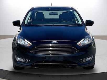 Used 2018 Ford Focus SE w/ SE Appearance Package