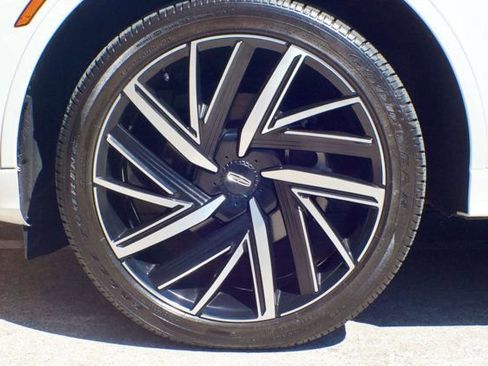 Used 2025 Lincoln Aviator Black Label w/ Jet Appearance Package AWD/4WD image 58