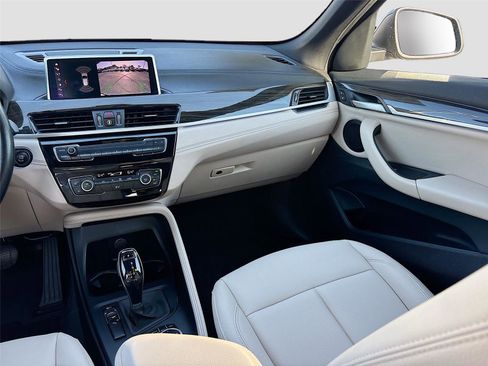 Used 2021 BMW X1 sDrive28i w/ Convenience Package image 27