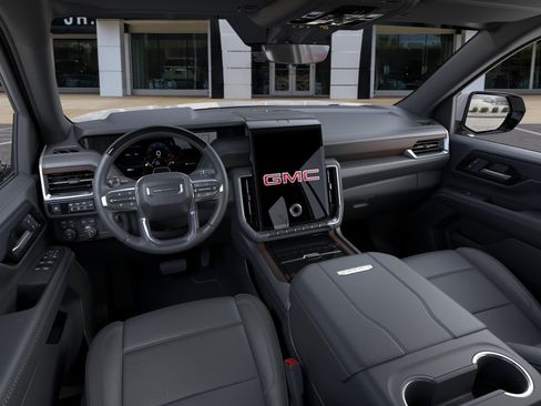 New 2026 GMC Yukon Denali w/ Denali Reserve Package AWD/4WD image 17