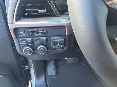 New 2026 Chevrolet Tahoe High Country image 20