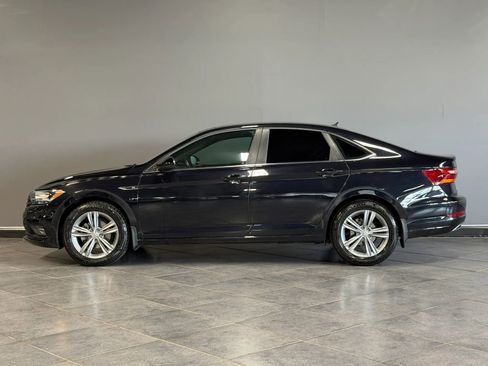 Used 2019 Volkswagen Jetta R-Line FWD image 8