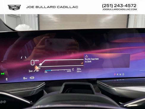 New 2026 Cadillac Escalade IQ Sport 1 w/ LPO, Floor Liner Package image 29