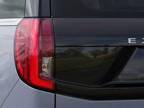 New 2027 Ford Expedition Platinum w/ Driver's Package RWD image 23
