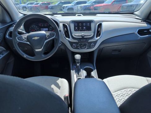 Used 2024 Chevrolet Equinox LS w/ Driver Confidence II Package FWD image 14