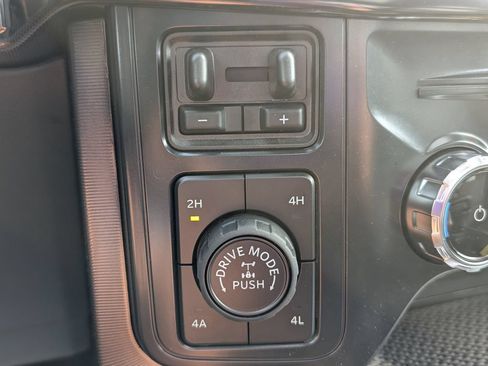 Used 2026 Ford F150 Raptor w/ Equipment Group 803A Raptor R AWD/4WD image 37