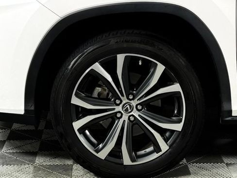 Used 2022 Lexus RX 350 FWD w/ Premium Package image 13