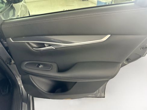 Used 2023 INFINITI QX50 Sport FWD image 31