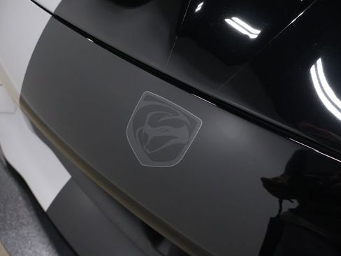 Used 2017 Dodge Viper GTC w/ ACR Package image 77